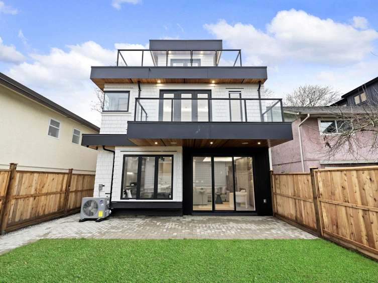 2-1967 E 13th Avenue, Vancouver, BC, V5N 2C3 - 32