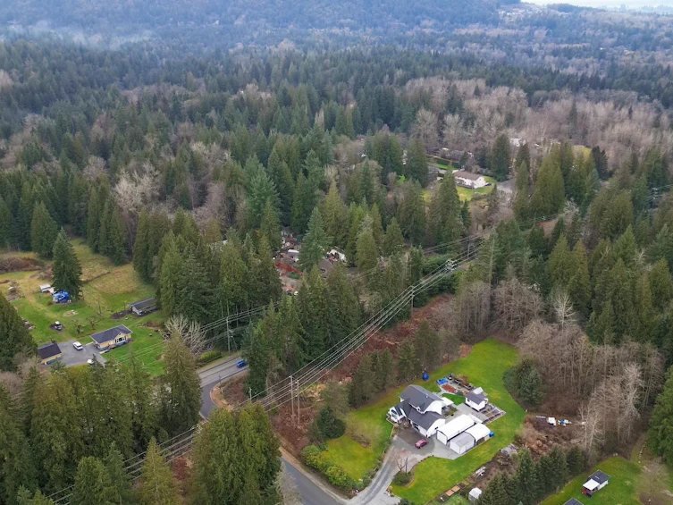 26814 Dewdney Trunk Road, Maple Ridge, BC, V2W 1N9 - 26