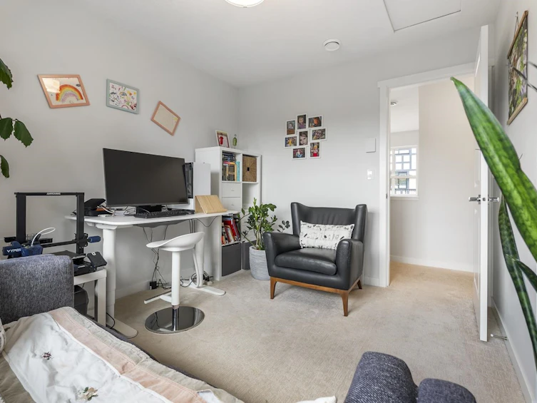 153-3500 Burke Village Promenade, Coquitlam, BC, V3E 0N2 - 20