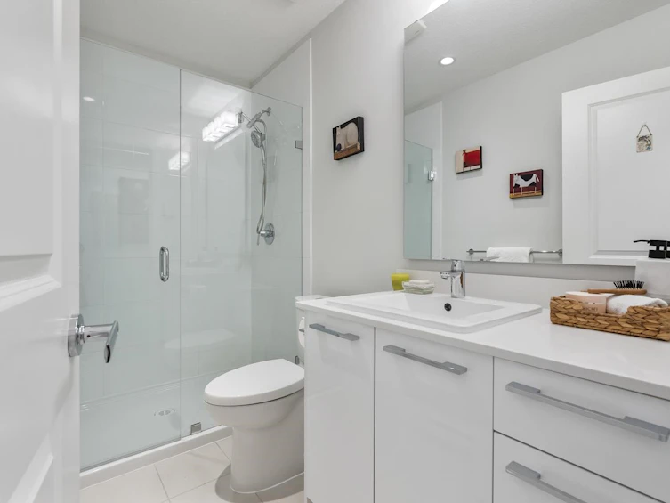 153-3500 Burke Village Promenade, Coquitlam, BC, V3E 0N2 - 28