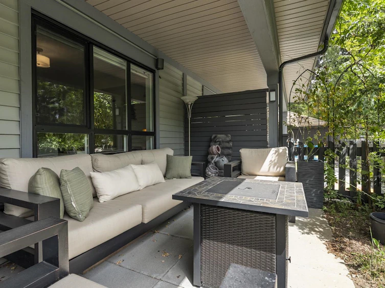 153-3500 Burke Village Promenade, Coquitlam, BC, V3E 0N2 - 32