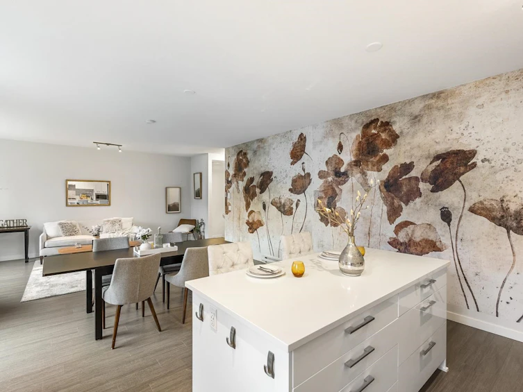 153-3500 Burke Village Promenade, Coquitlam, BC, V3E 0N2 - 8
