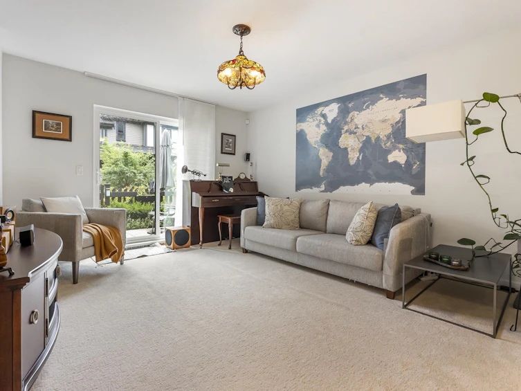 153-3500 Burke Village Promenade, Coquitlam, BC, V3E 0N2 - 22