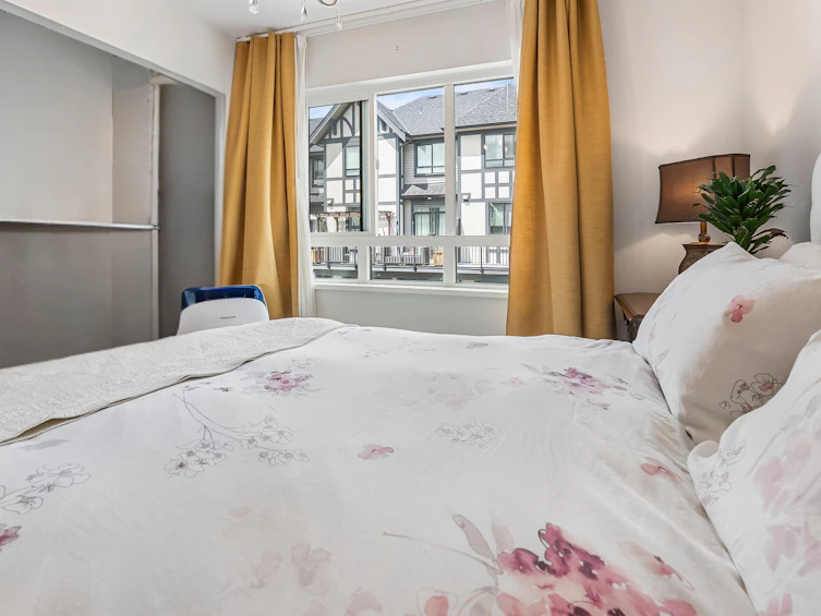 153-3500 Burke Village Promenade, Coquitlam, BC, V3E 0N2 - 16