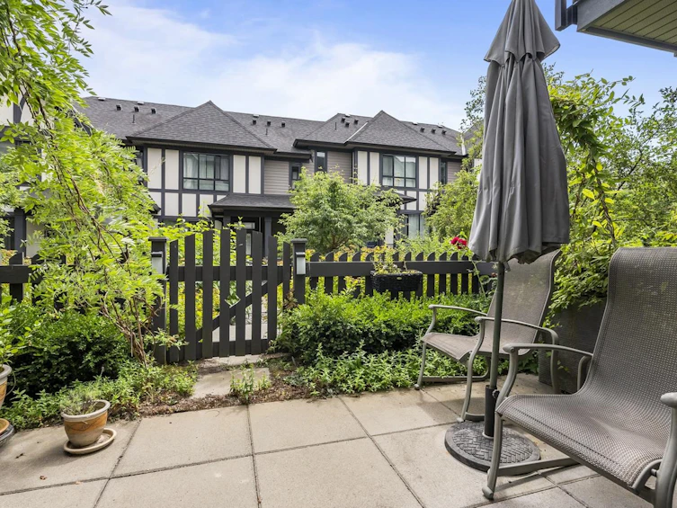 153-3500 Burke Village Promenade, Coquitlam, BC, V3E 0N2 - 33