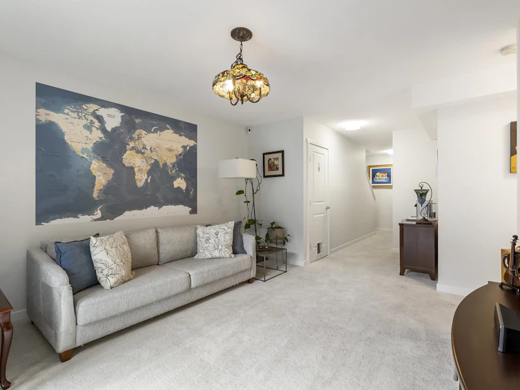 153-3500 Burke Village Promenade, Coquitlam, BC, V3E 0N2 - 25