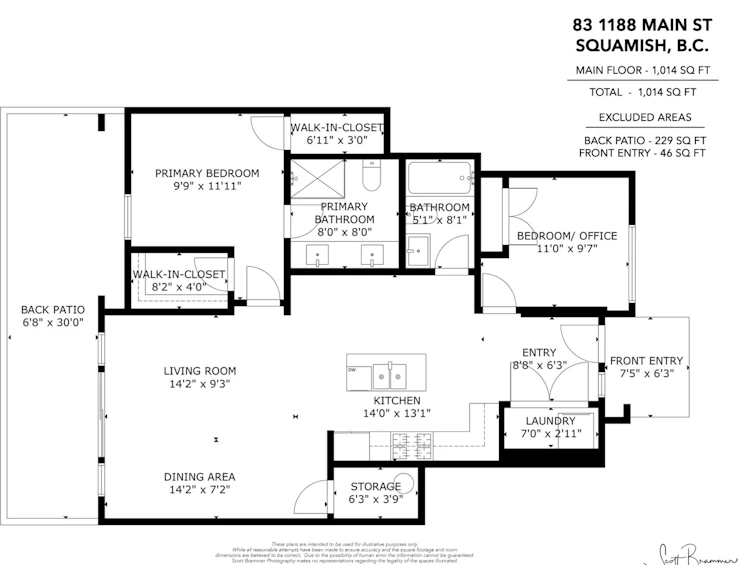 83-1188 Main Street, Squamish, BC, V8B 0Z3 - 38