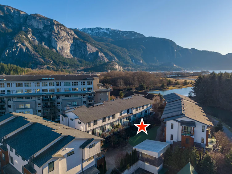 83-1188 Main Street, Squamish, BC, V8B 0Z3 - 2