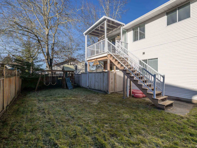 21658 50b Avenue, Langley, BC, V3A 8W8 - 27