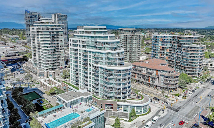 1302-1441 Johnston Road