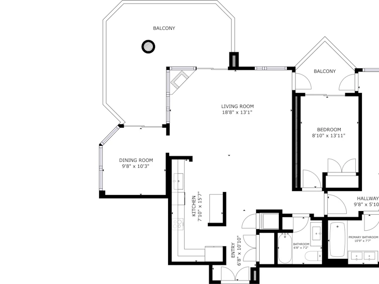 6D-328 Taylor Way, West Vancouver, BC, V7T 2Y4 - 29