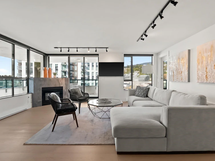 6D-328 Taylor Way, West Vancouver, BC, V7T 2Y4 - 4