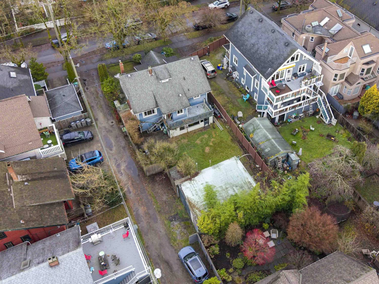 3056 W 6th Avenue, Vancouver, BC, V6K 1X3 - 36