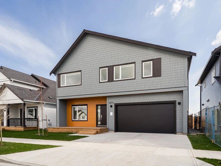 2488 Alder Way, Delta, BC, V4M 0G8 - 2
