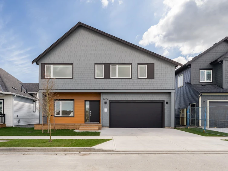 2488 Alder Way, Delta, BC, V4M 0G8
