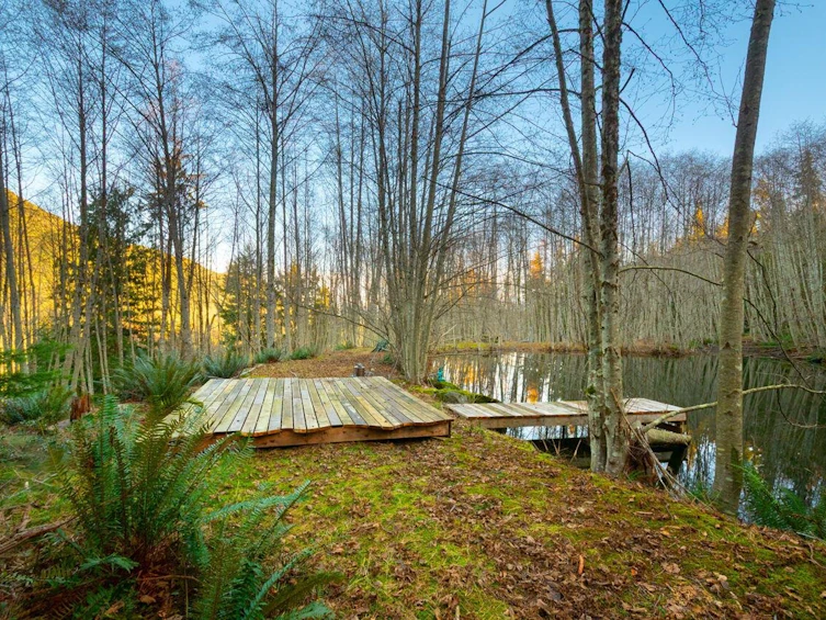 1049 Grafton Road, Bowen Island, BC, V0N 1G2 - 4