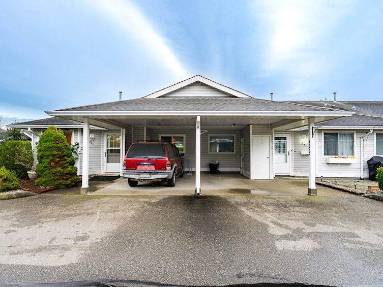 256-7610 Evans Road, Chilliwack, BC, V2R 2Z5 - 2