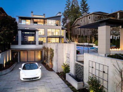 13386 Marine Drive - 2