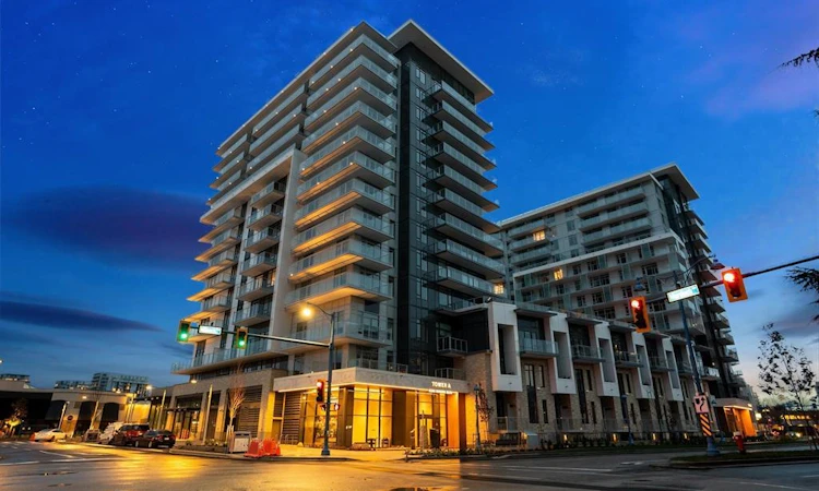 301-6200 Minoru Boulevard