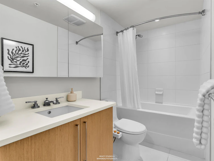 605-250 E 6th Avenue, Vancouver, BC, V5T 0B7 - 21