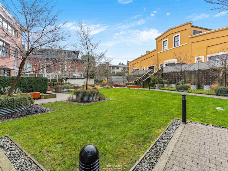 605-250 E 6th Avenue, Vancouver, BC, V5T 0B7 - 27
