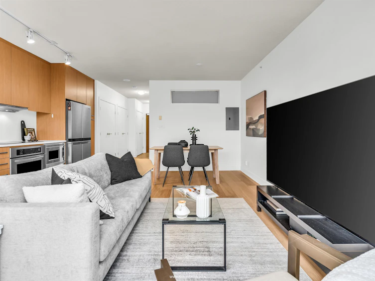 605-250 E 6th Avenue, Vancouver, BC, V5T 0B7 - 12