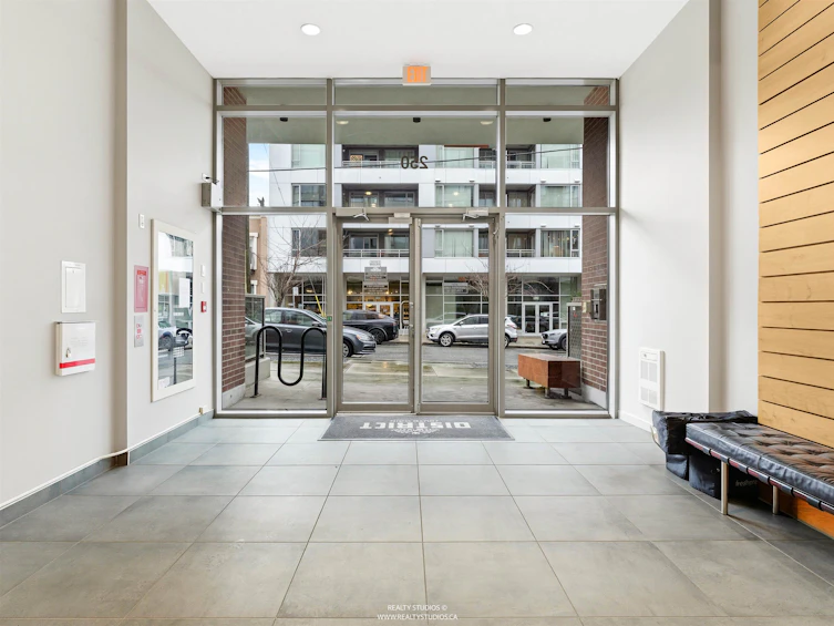 605-250 E 6th Avenue, Vancouver, BC, V5T 0B7 - 25