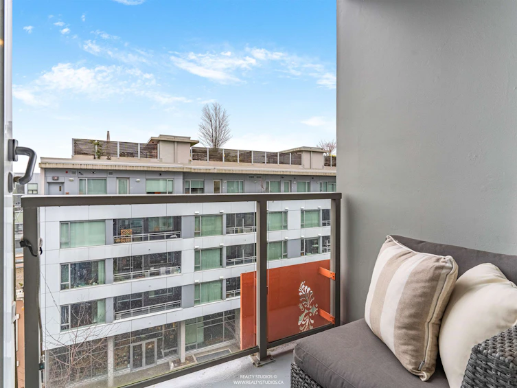 605-250 E 6th Avenue, Vancouver, BC, V5T 0B7 - 7