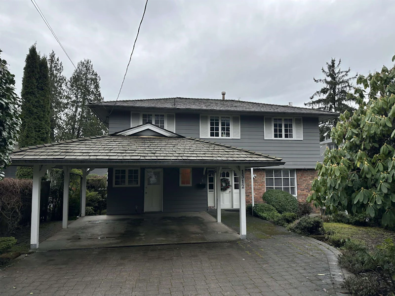 1312 Gordon Avenue, West Vancouver BC V7T 1R4