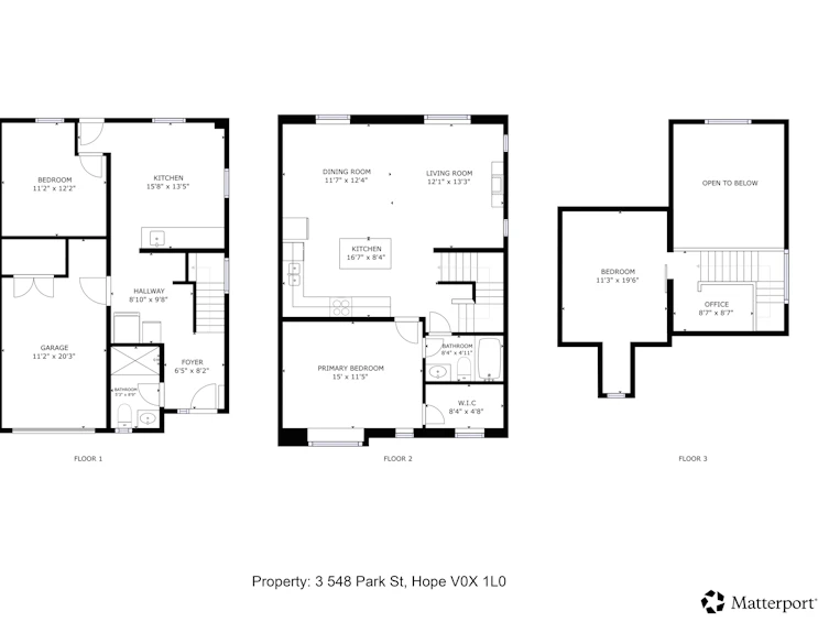 3-548 Park Street, Hope, BC, V0X 1L0 - 35