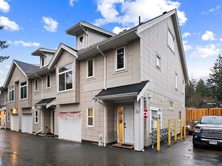 3-548 Park Street, Hope, BC, V0X 1L0