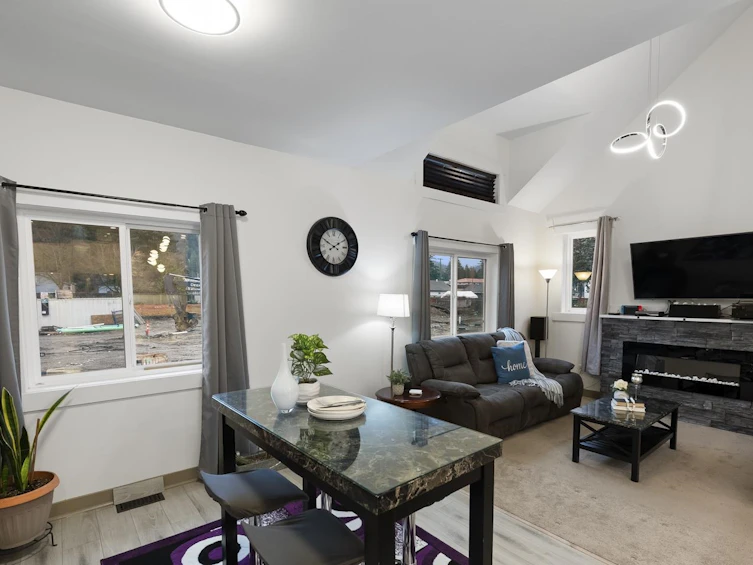 3-548 Park Street, Hope, BC, V0X 1L0 - 4