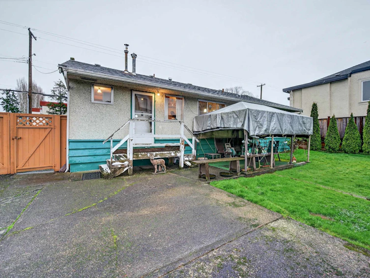 3820 Francis Road, Richmond, BC, V7C 1J7 - 30