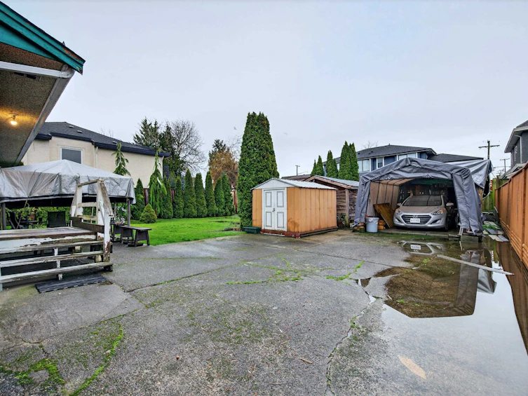 3820 Francis Road, Richmond, BC, V7C 1J7 - 29