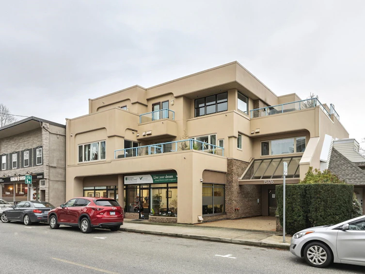 204-15176 Buena Vista Avenue, Surrey, BC, V4B 1Y3 - 26