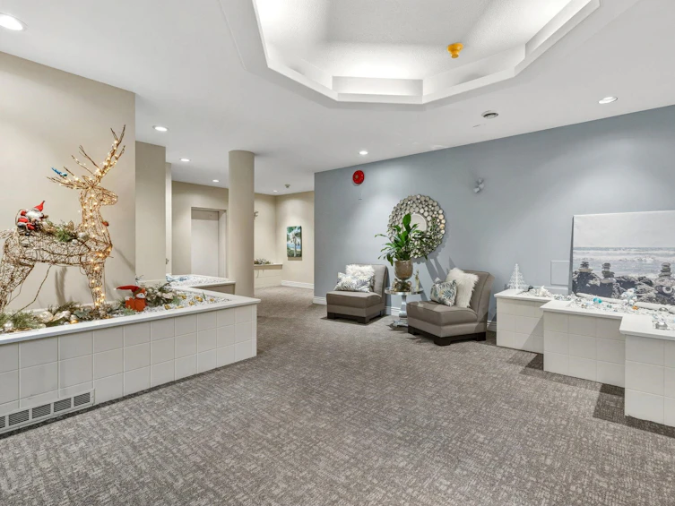 204-15176 Buena Vista Avenue, Surrey, BC, V4B 1Y3 - 27
