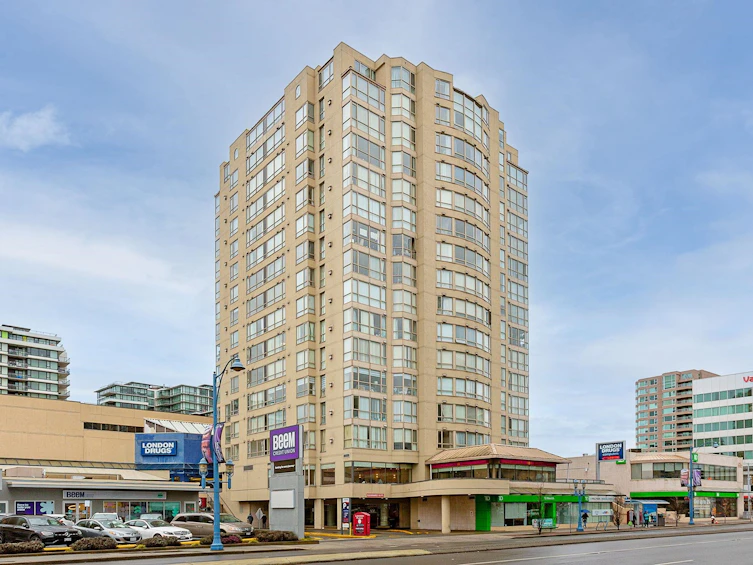 105-7995 Westminster Highway, Richmond, BC, V6X 3Y5 - 2