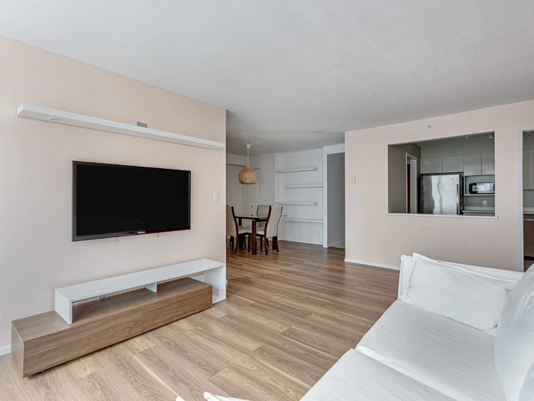 105-7995 Westminster Highway, Richmond, BC, V6X 3Y5 - 7