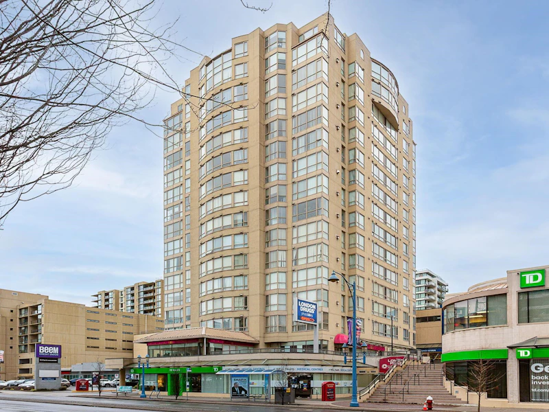 105 - 7995 Westminster Highway, Richmond BC V6X 3Y5