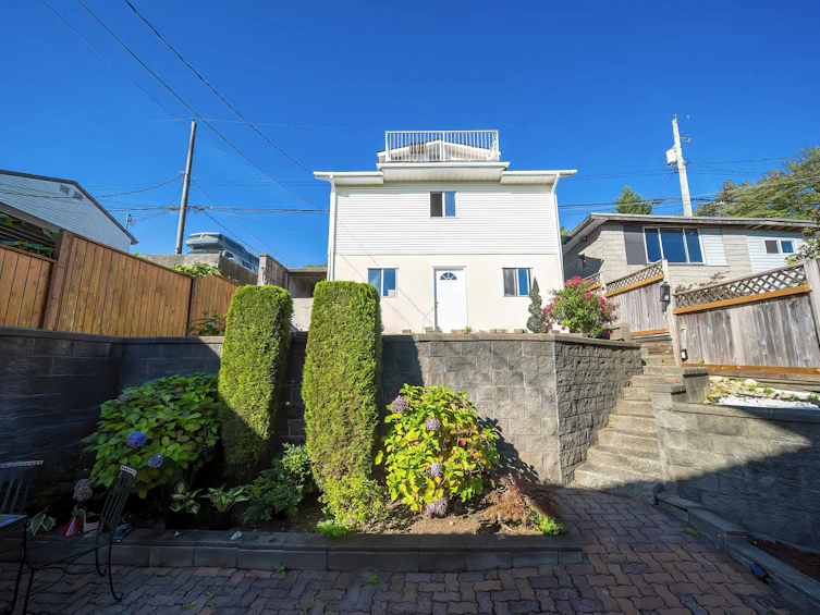 125 N Warwick Avenue, Burnaby, BC, V5B 1K8 - 34