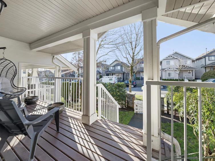 7-6568 193b Street, Surrey, BC, V4N 5S2 - 7