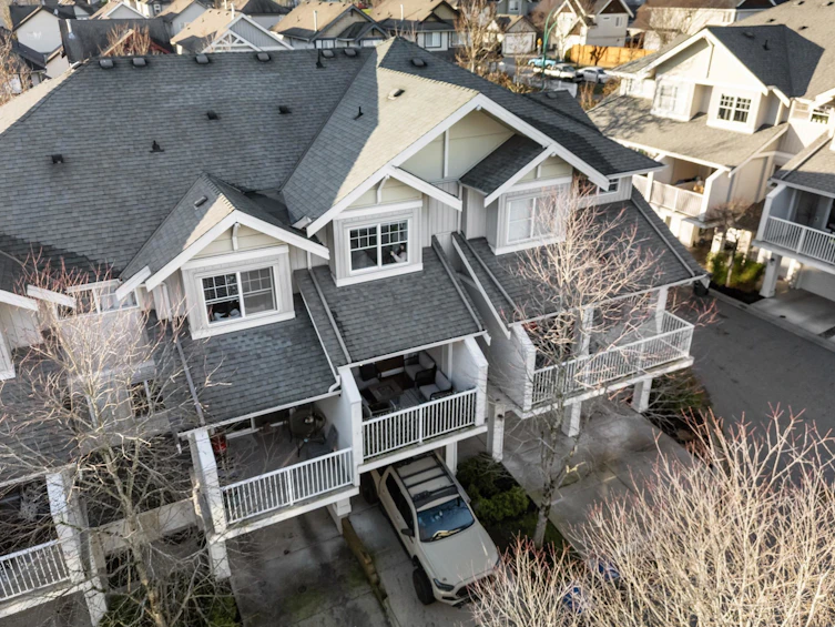 7-6568 193b Street, Surrey, BC, V4N 5S2 - 34