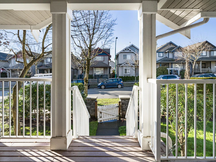 7-6568 193b Street, Surrey, BC, V4N 5S2 - 3