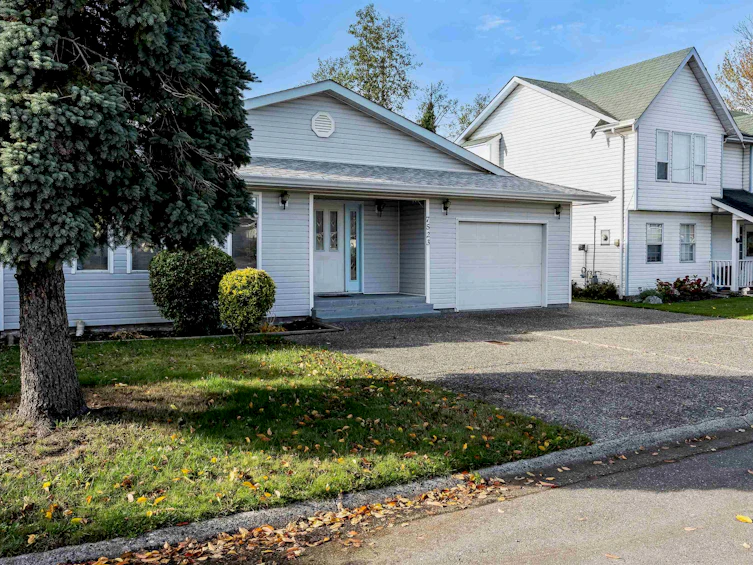 7523 Garnet Drive, Chilliwack, BC, V2R 3A9 - 8
