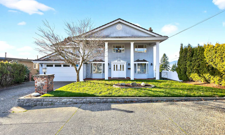 291 N Springer Avenue