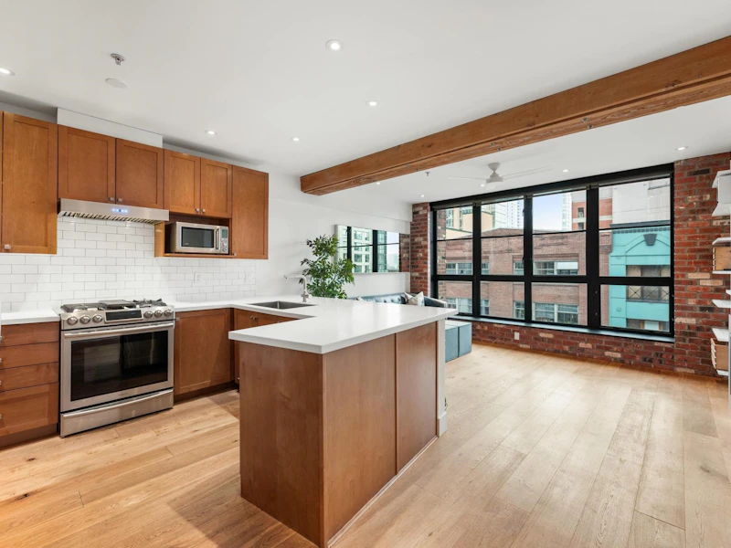401 - 1238 Homer Street, Vancouver BC V6B 2Y5