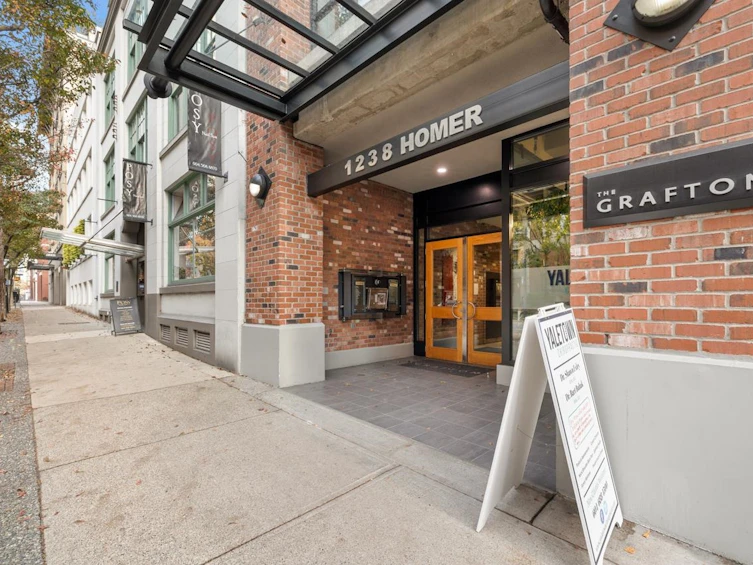 401-1238 Homer Street, Vancouver, BC, V6B 2Y5 - 36