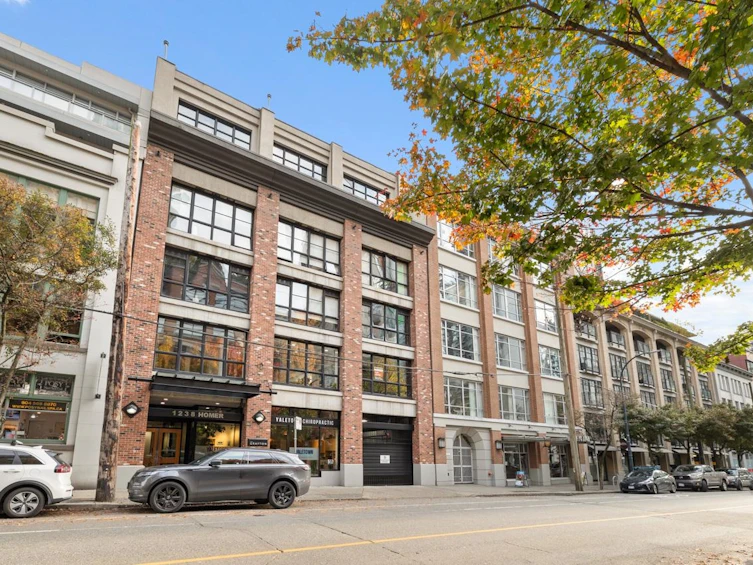 401-1238 Homer Street, Vancouver, BC, V6B 2Y5 - 34