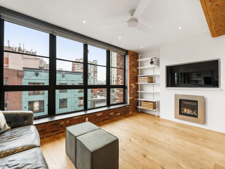 401-1238 Homer Street, Vancouver, BC, V6B 2Y5 - 7