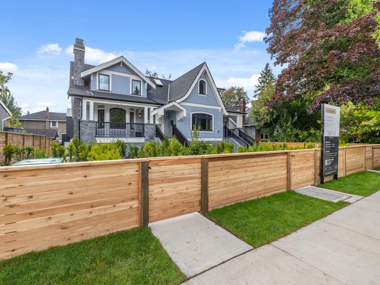 2436 W 49th Avenue, Vancouver, BC, V6M 2V3 - 33